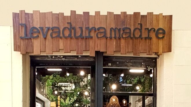 Levaduramadre se refuerza en Cataluña con su sexta tienda en Barcelona
