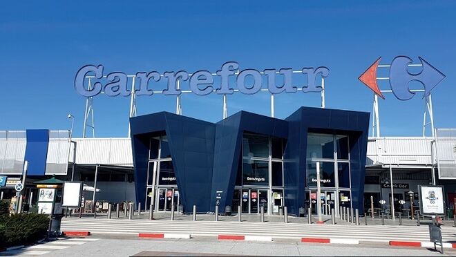 Carrefour celebra 50 años en España con regalos y promociones