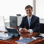 José María Benavent releva a Ignacio González como CEO de Nueva Pescanova