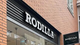 Rodilla crece en Madrid con un nuevo local en el distrito de Barajas