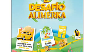 Alimerka lanza un juego digital pionero en España