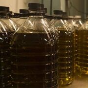 Las 11 marcas de aceite adulterado en Extremadura se enfrentan a un delito contra la salud pública