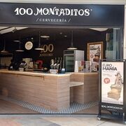 100 Montaditos se afianza en Alicante con un nuevo local en Torrevieja