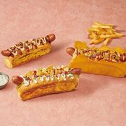 Vips Smart amplía su oferta con nuevos hot dogs