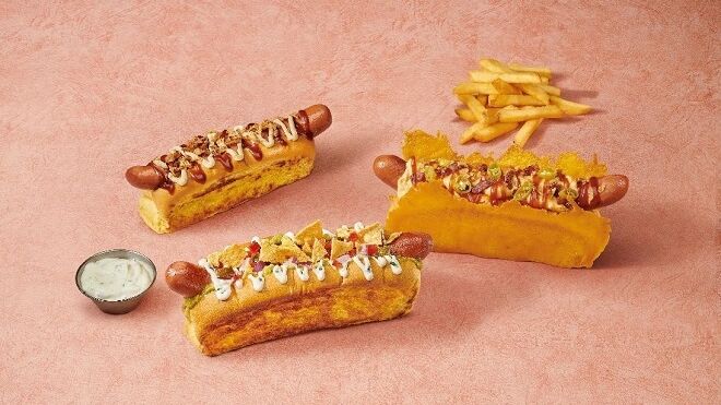 Vips Smart amplía su oferta con nuevos hot dogs