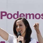 Adiós al supermercado público de Podemos