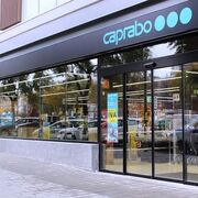 Caprabo invertirá 3,1 millones en 5 nuevas tiendas en Barcelona