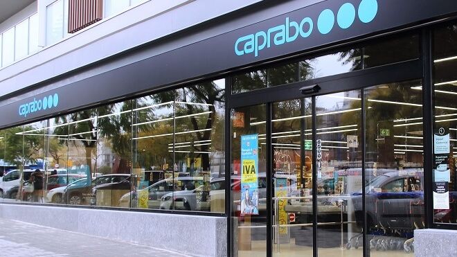 Caprabo invertirá 3,1 millones en 5 nuevas tiendas en Barcelona