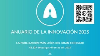 Descarga gratis y sin registros el Anuario de la Innovación 2023 de FR&S