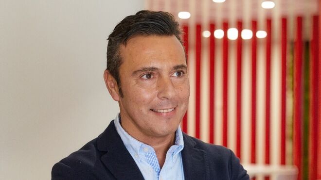 Alberto Álvarez Ayuso, nuevo director general de Vega Sicilia