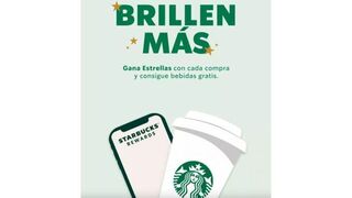Starbucks lanza 'Starbucks Rewards' en España, su nuevo programa de fidelización