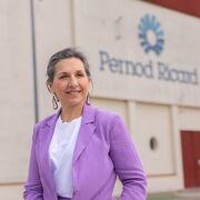 Pernod Ricard Iberia nombra a Carmen del Río nueva directora de Operaciones