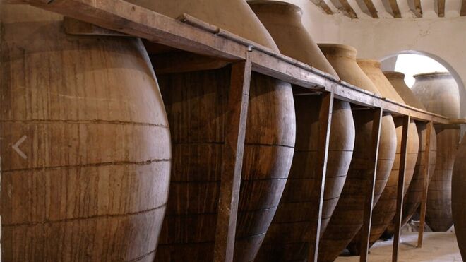 Vuelve el vino en tinaja: sabores puros y diferenciación frente a la homogeneización de la madera