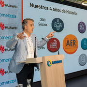 La Asociación Española del Retail (AER) celebra su Club de CEO’s de Retail