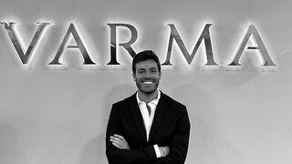 Grupo Varma nombra a Daniel Mercado nuevo responsable de la marca White Claw