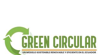 Ecuador, país invitado en Organic Food, exhibe su proyecto 'Green Circular'