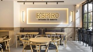 Cepsa lanza R'spiro, su red de cafeterías, tras reformular su acuerdo con Carrefour