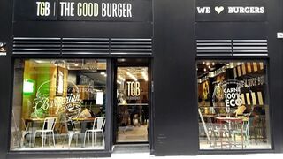 The Good Burger cumple diez años con el foco en su plan de expansión