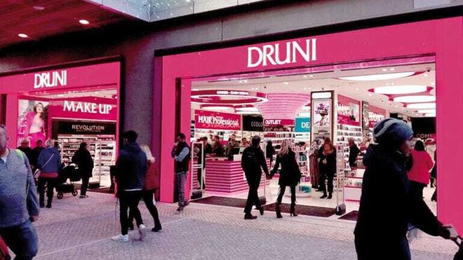 Druni y Arenal se fusionan: ¿qué está sucediendo en el sector de la perfumería?