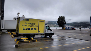 Makro llega a Pontevedra con su Servicio de Distribución y Venta Online a hostelería