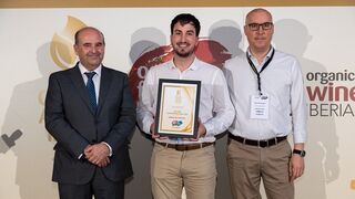 Herbolario Navarro, premio al mejor supermercado bio de España y Portugal