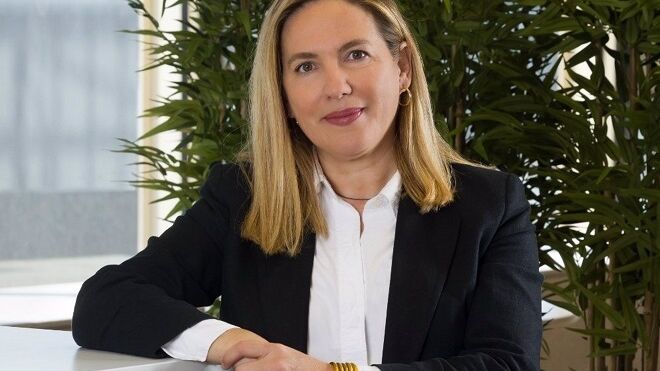 Nestlé nombra a Mónica Massó directora de Purina España