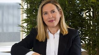 Nestlé nombra a Mónica Massó directora de Purina España