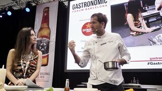 Gastronomic Forum Barcelona pondrá en valor la cocina comprometida con la biodiversidad