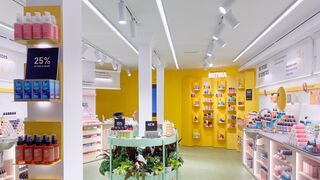 Freshly Cosmetics crece en España: desembarca en Palma y anuncia nuevas tiendas en Madrid y La Coruña