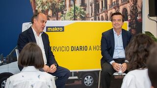 Makro impulsa su nuevo modelo logístico en El Prat (Barcelona)