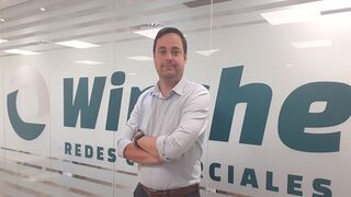 Winche ficha a João Cardoso (Henkel) como Country Manager de Portugal