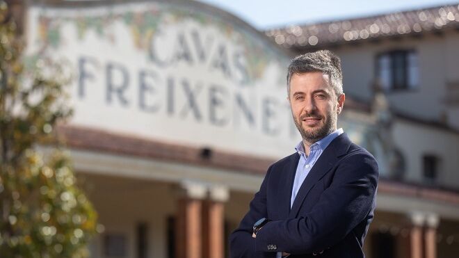 Freixenet incorpora a Marc Sagimon como director de Marketing de España y Latam