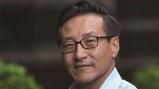 Alibaba nombra presidente a Joseph C. Tsai