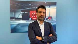 Element Logic nombra a Antonio Peña nuevo director general en España