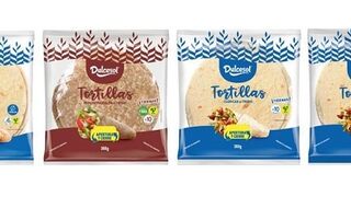 Vicky Foods innova con una nueva línea de tortillas de harina de trigo