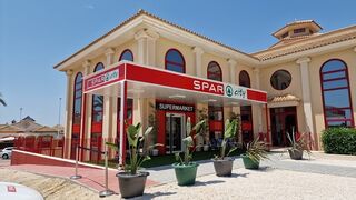 Spar Sureste inaugura dos nuevos supermercados en Murcia