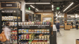 El fiasco de Amazon Go: cierra su tienda más icónica en Estados Unidos
