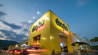Grupo Casino prevé vender sus supermercados en América Latina para reducir deuda