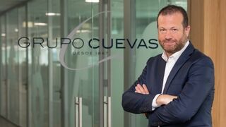Grupo Cuevas facturó el 29% más en 2022 y superó los 177 millones de euros