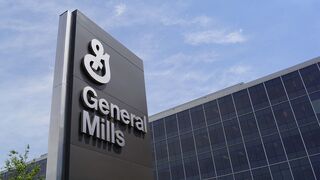 General Mills ganó 2.376 millones de euros en su año fiscal, el 4% menos