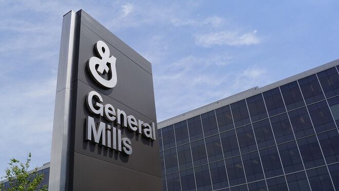 General Mills rebajó sus ganancias el 17,9% en su primer trimestre fiscal