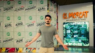 El primer restaurante de la marca Realfooding aterriza en Barcelona