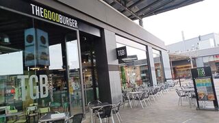 The Good Burger vuelve a Albacete con una doble apertura