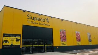 Carrefour crece con su enseña Supeco en Numancia de la Sagra (Toledo)