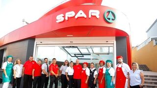 Spar Gran Canaria estrena una nueva tienda en Telde