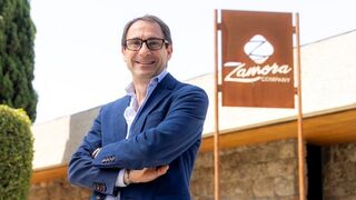 Zamora Company ficha a Javier de la Viuda como nuevo director global de Operaciones