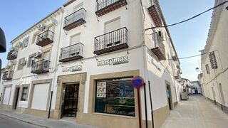 Masymas crece en Baeza (Jaén) con un súper de la mano de Luis Piña