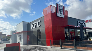 KFC impulsa su crecimiento en Alicante con un nuevo restaurante en Orihuela