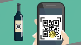 Aecoc lanza un código QR estándar para ayudar al sector del vino a cumplir con la normativa