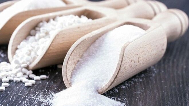 La OMS estudia declarar cancerígeno el aspartamo, el edulcorante más usado junto con la sacarina